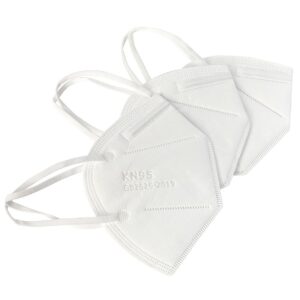 FDA Approved KN95 Masks - Pack of 5000 Masks